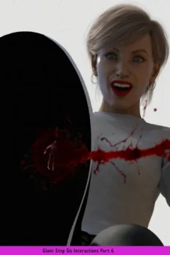 Giant Step Sis Interactions 6 (30)