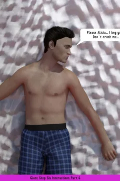 Giant Step Sis Interactions 6 (31)