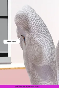 Giant Step Sis Interactions 6 (35)