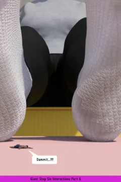 Giant Step Sis Interactions 6 (37)