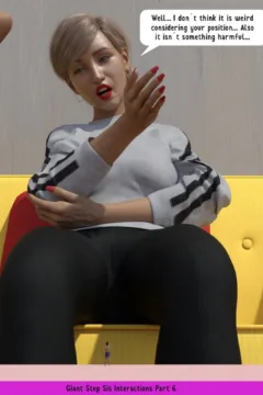 Giant Step Sis Interactions 6 (43)