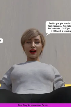 Giant Step Sis Interactions 6 (44)