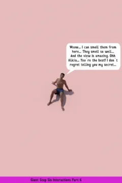 Giant Step Sis Interactions 6 (46)