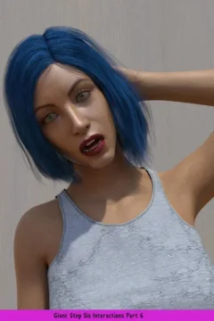 Giant Step Sis Interactions 6 (57)