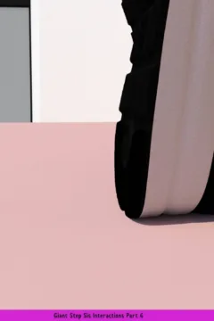 Giant Step Sis Interactions 6 (7)