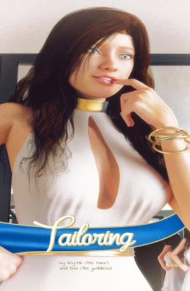 GoddessTina - Tailoring