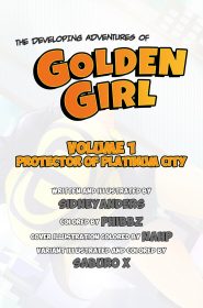 Golden Girl 1 (2)