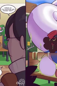 Goober’s All Alone003