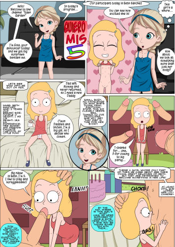 Coraline Porn Comic Mother Daughter - coraline- Adult â€¢ Free Porn Comics