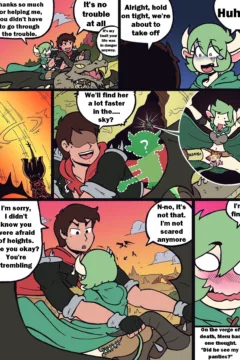 Harem Neverzone World005