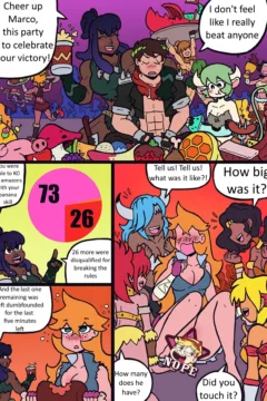 Harem Neverzone World018