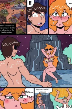 Harem Neverzone World022