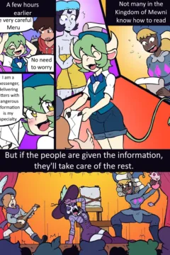 Harem Neverzone World029