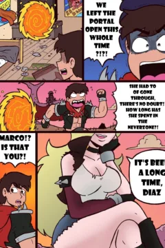 Harem Neverzone World033