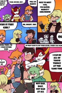 Harem Neverzone World039