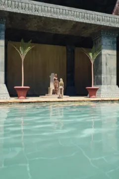 Harem of Thrones (3)