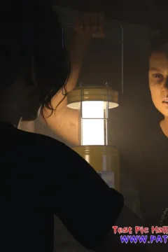 Haunted Basement (11)