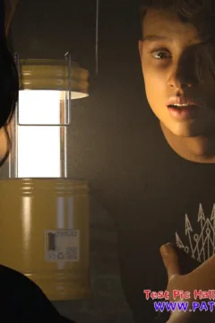 Haunted Basement (12)