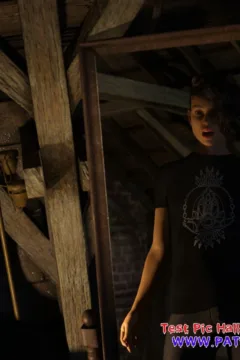 Haunted Basement (15)