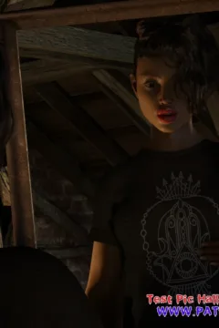 Haunted Basement (18)