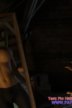 Haunted Basement (22)