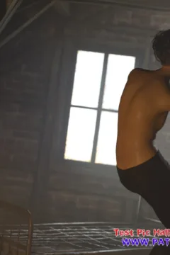 Haunted Basement (26)