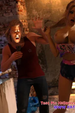 Haunted Basement (37)