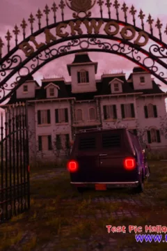 Haunted Basement (4)