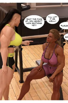 Healthy Competition (106)