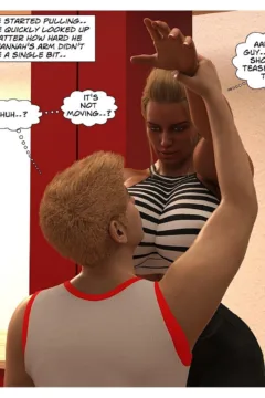 Healthy Competition (11)