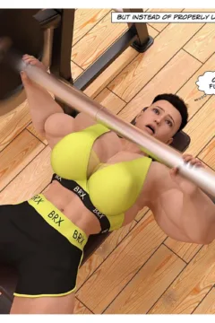 Healthy Competition (110)