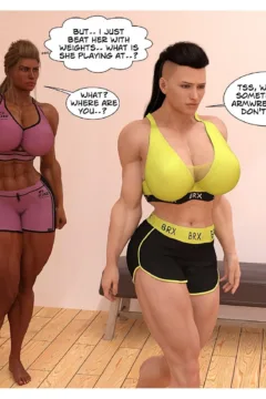 Healthy Competition (116)