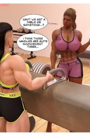 Healthy Competition (118)