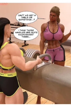 Healthy Competition (118)