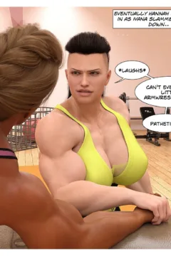 Healthy Competition (125)