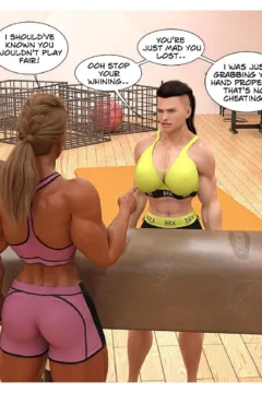 Healthy Competition (127)