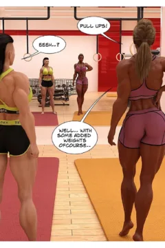 Healthy Competition (129)