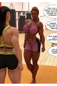 Healthy Competition (131)