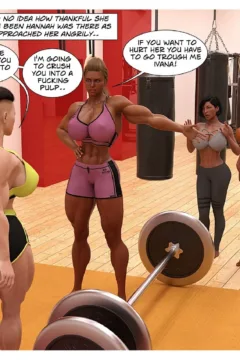 Healthy Competition (137)