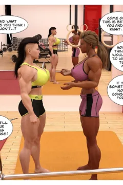 Healthy Competition (138)