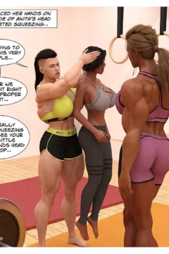 Healthy Competition (150)