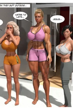 Healthy Competition (176)