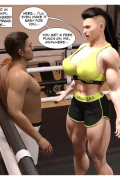 Healthy Competition (58)