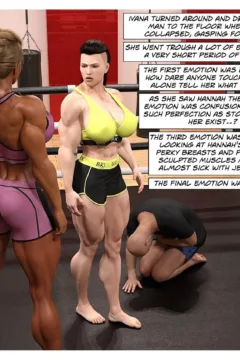 Healthy Competition (70)