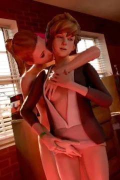 Heather’s Footjob (10)