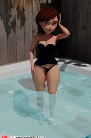 Helen Hot Tub (1)