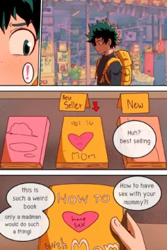 How To Make Love With Your Mom (11)