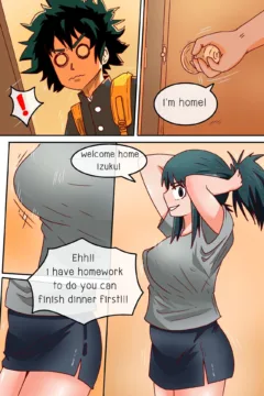 How To Make Love With Your Mom (12)