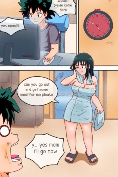 How To Make Love With Your Mom (13)