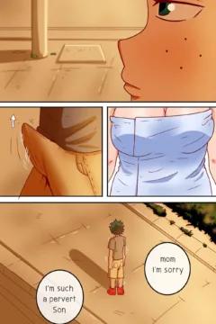 How To Make Love With Your Mom (14)